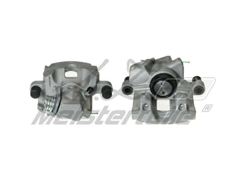 Brake caliper